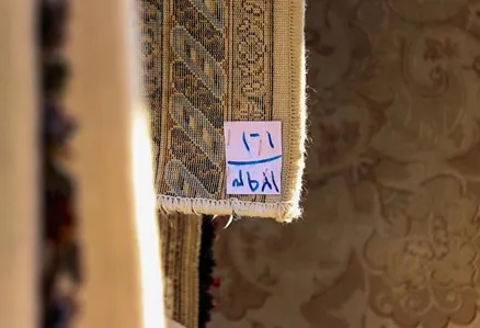 معرفی تخصصی بهترین قالیشویی در جمکران قم