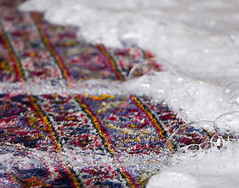 خدمات تخصصی قالیشویی در قالیشویی جمکران قم